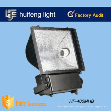 FLOOD LIGHT 400W Die-casting aluminum housing